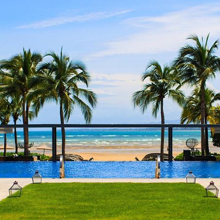 Phuket Marriott Resort And Spa, Nai Yang Beach المظهر الخارجي الصورة
