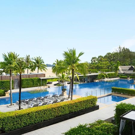 Phuket Marriott Resort And Spa, Nai Yang Beach المظهر الخارجي الصورة