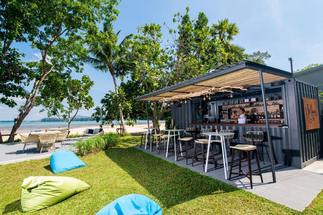Phuket Marriott Resort And Spa, Nai Yang Beach المظهر الخارجي الصورة