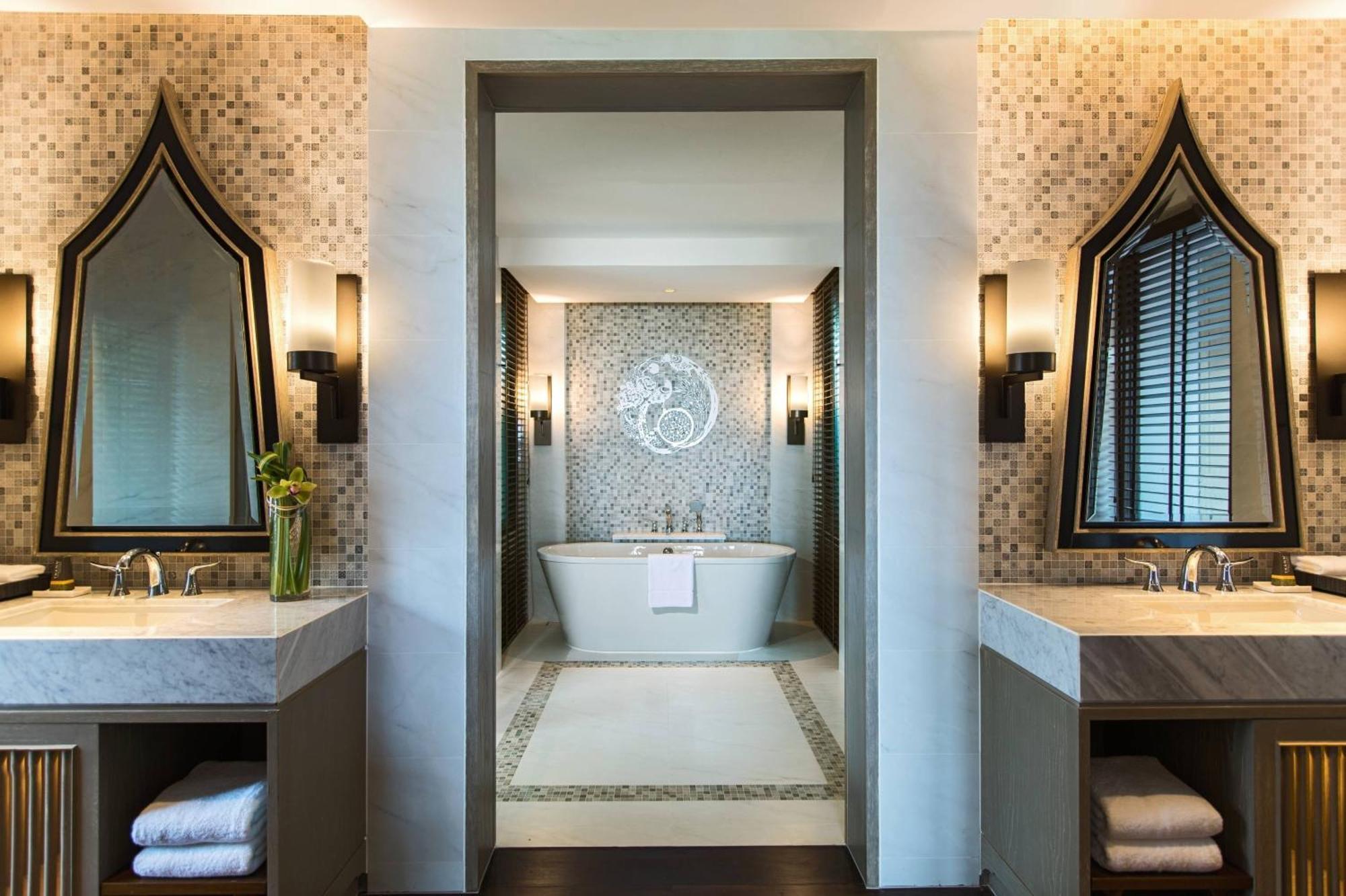 Phuket Marriott Resort And Spa, Nai Yang Beach المظهر الخارجي الصورة