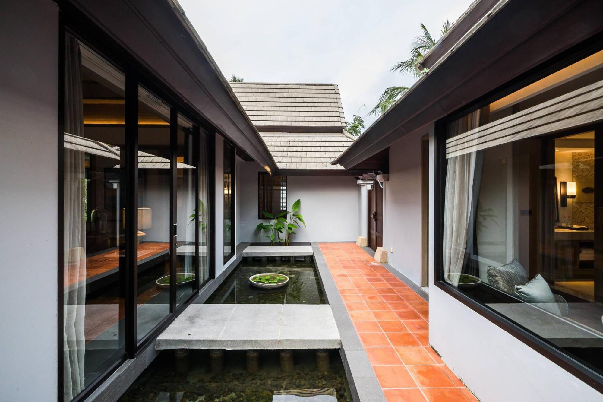 Phuket Marriott Resort And Spa, Nai Yang Beach المظهر الخارجي الصورة