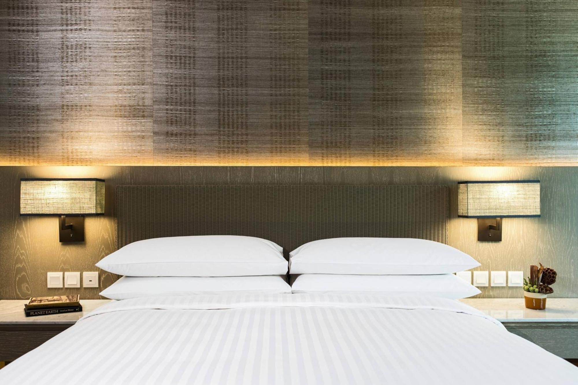 Phuket Marriott Resort And Spa, Nai Yang Beach المظهر الخارجي الصورة