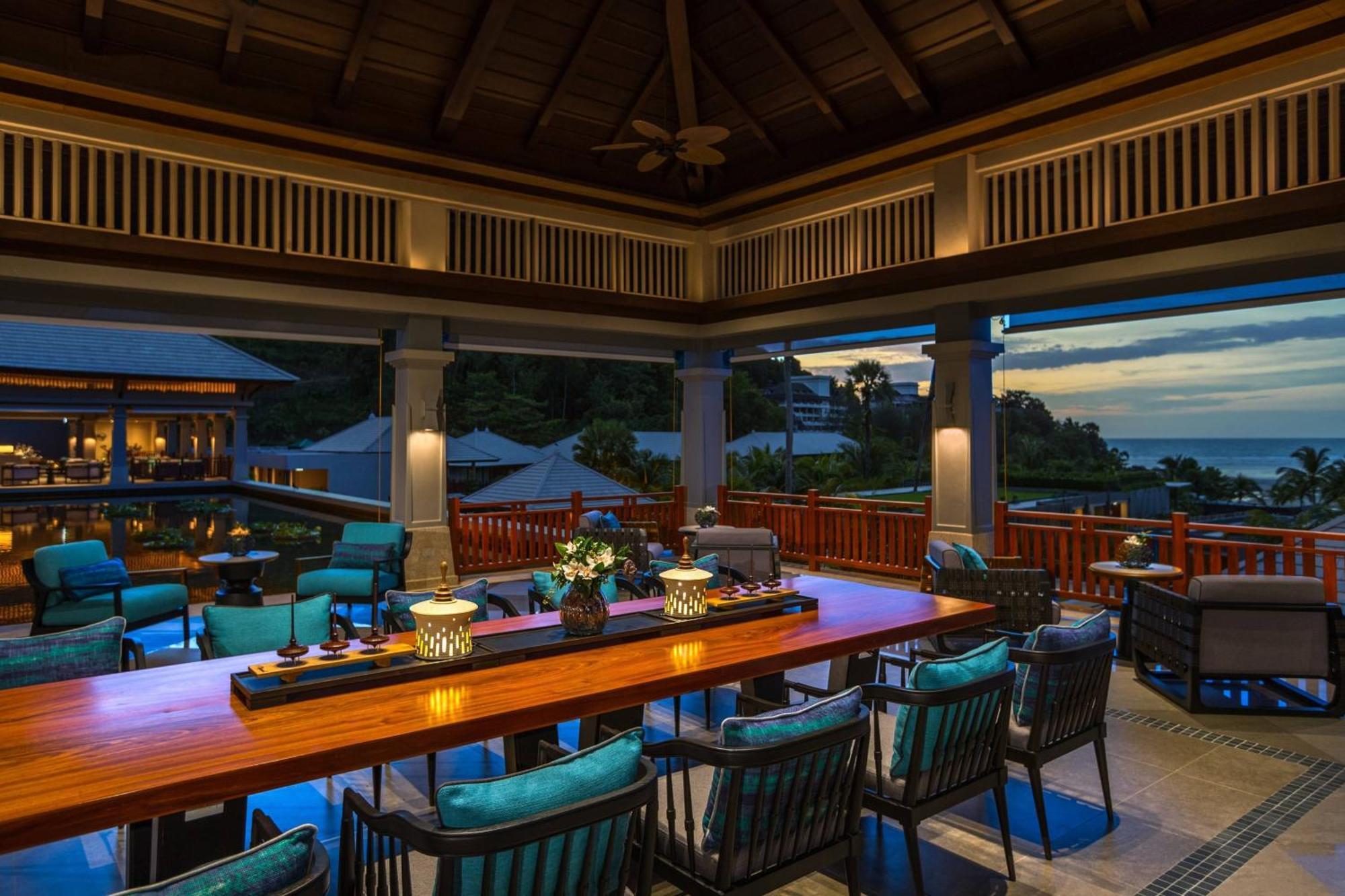 Phuket Marriott Resort And Spa, Nai Yang Beach المظهر الخارجي الصورة