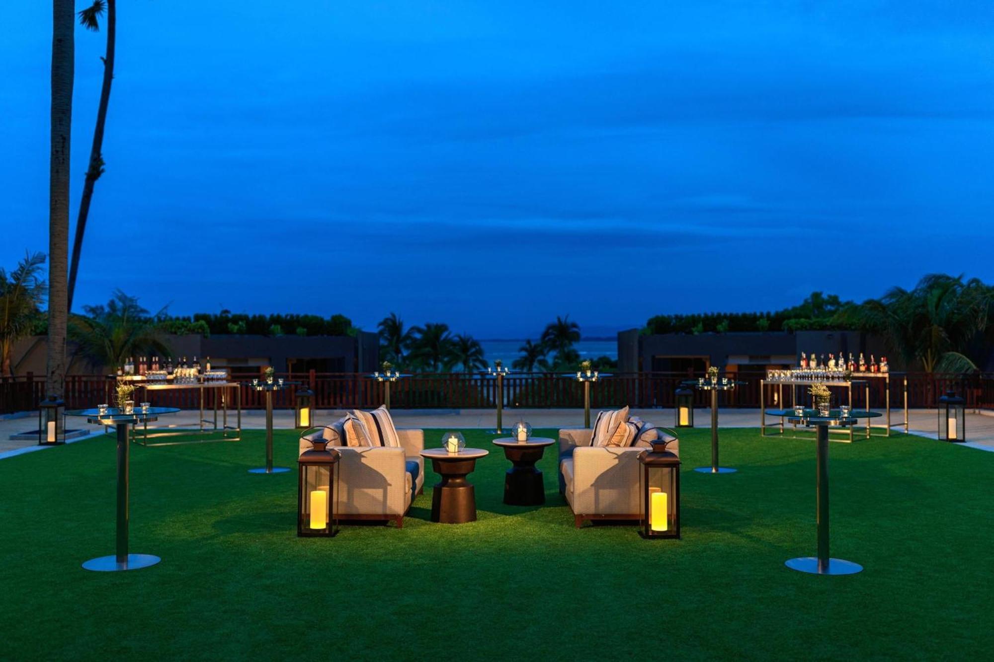 Phuket Marriott Resort And Spa, Nai Yang Beach المظهر الخارجي الصورة