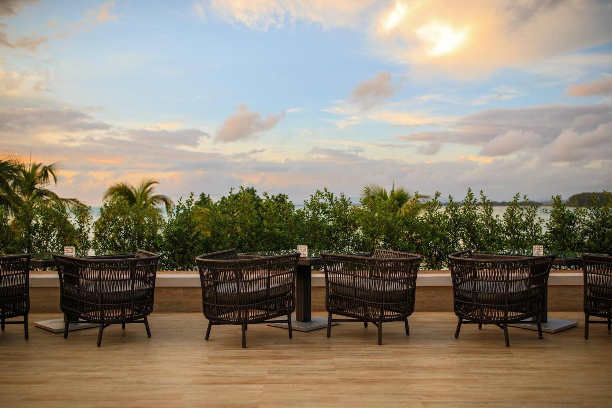 Phuket Marriott Resort And Spa, Nai Yang Beach المظهر الخارجي الصورة
