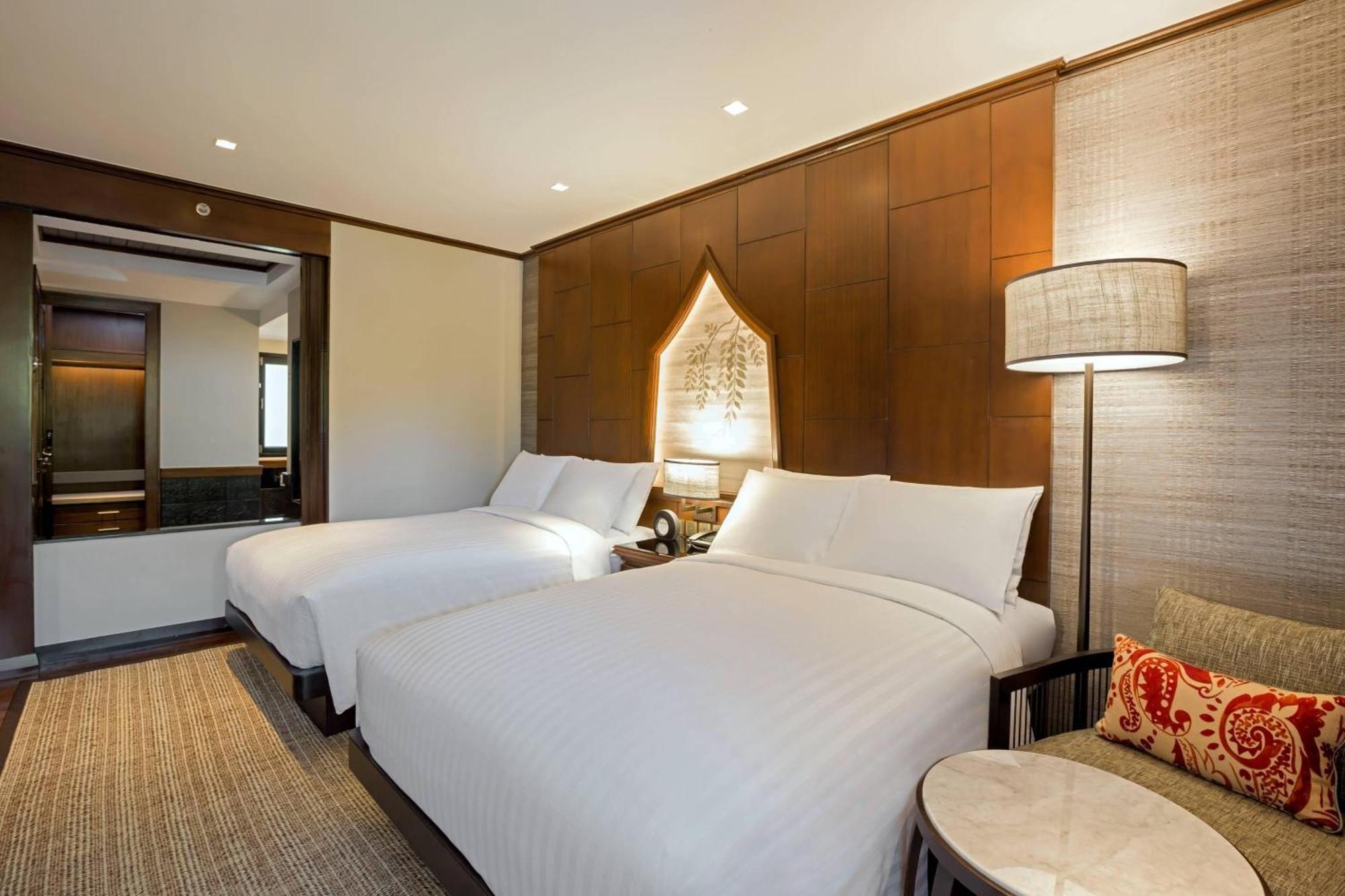 Phuket Marriott Resort And Spa, Nai Yang Beach المظهر الخارجي الصورة