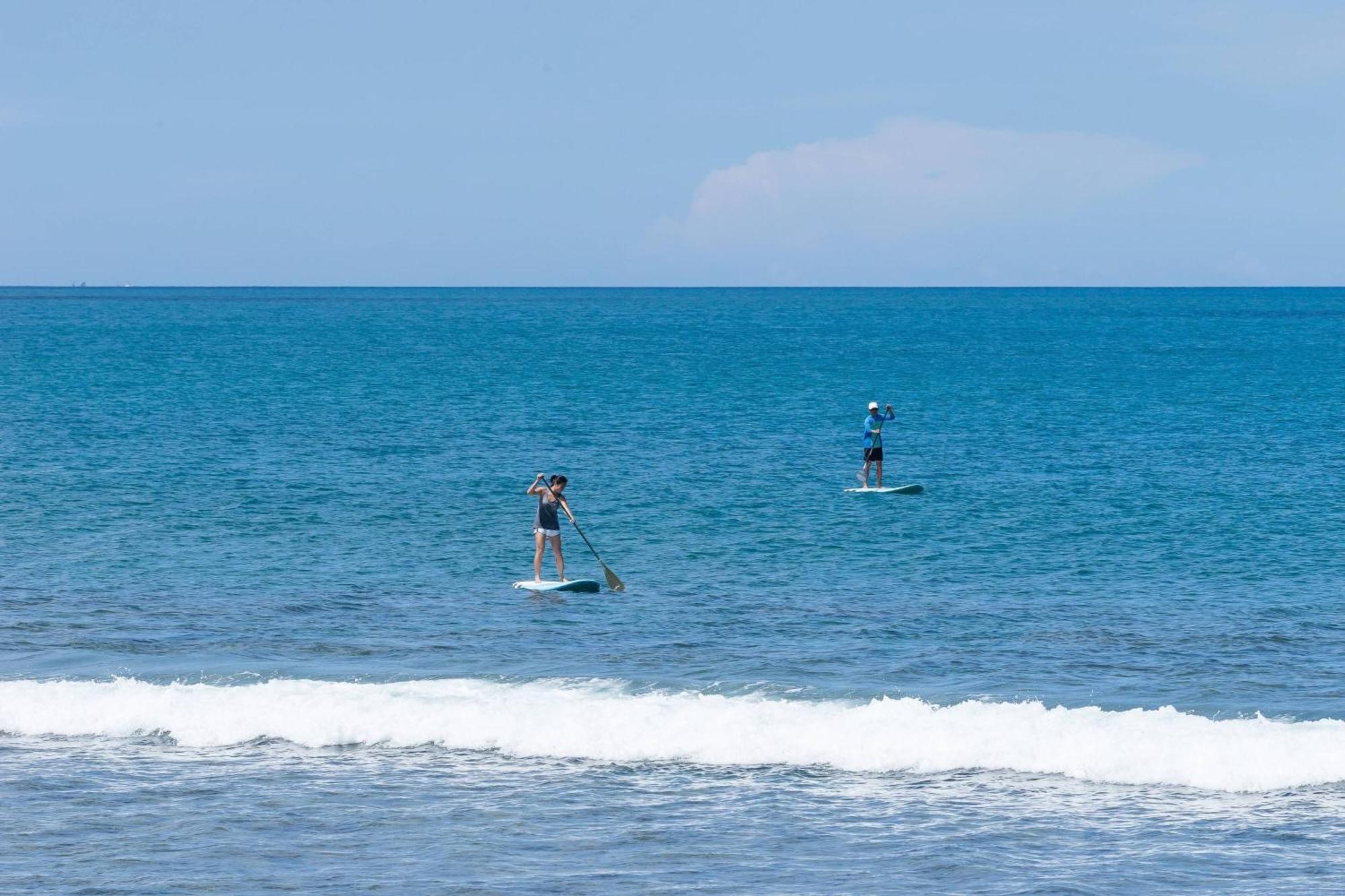 Phuket Marriott Resort And Spa, Nai Yang Beach المظهر الخارجي الصورة