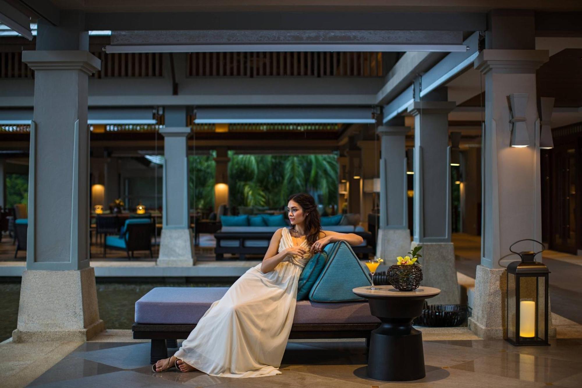 Phuket Marriott Resort And Spa, Nai Yang Beach المظهر الخارجي الصورة