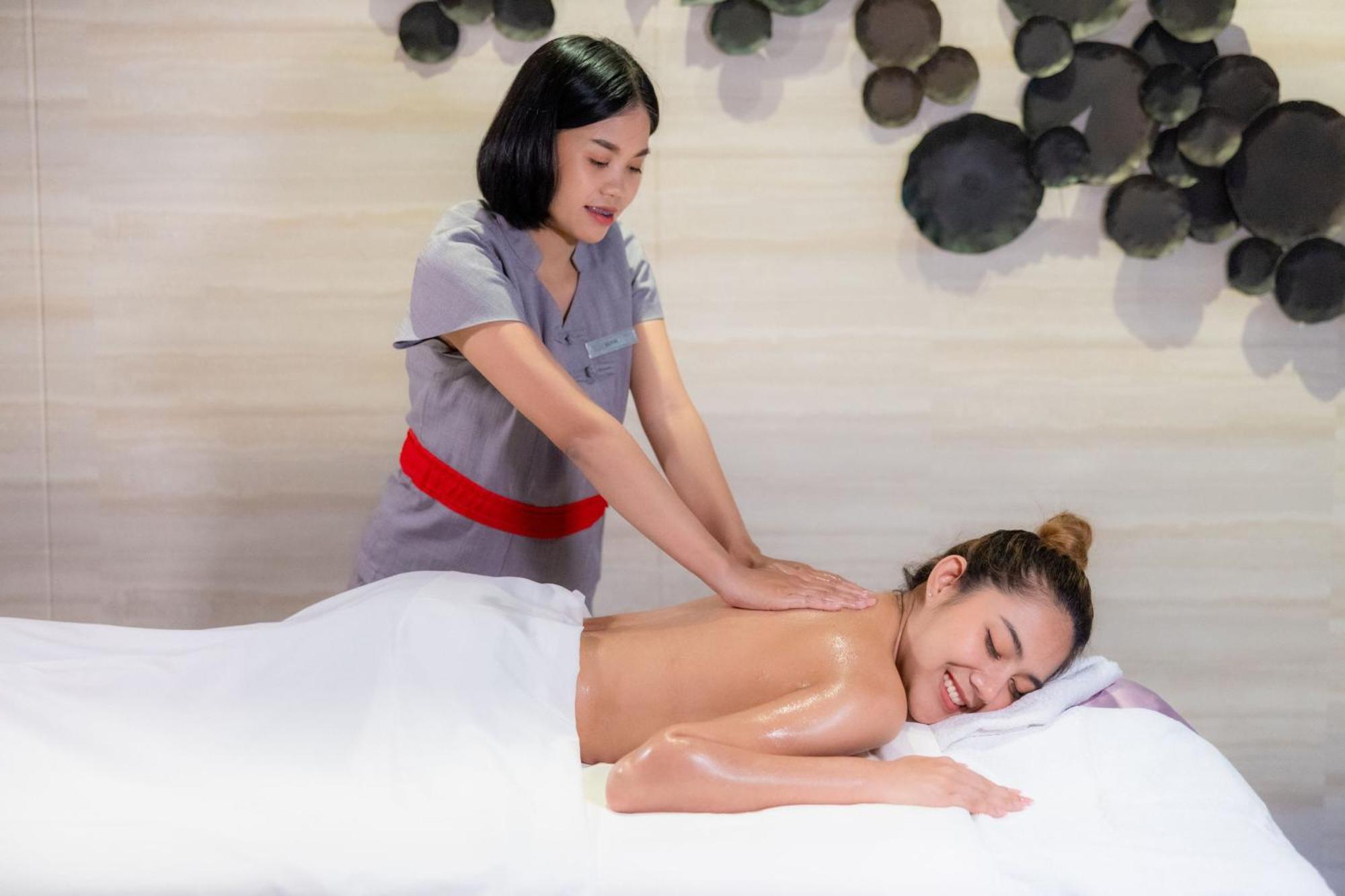Phuket Marriott Resort And Spa, Nai Yang Beach المظهر الخارجي الصورة