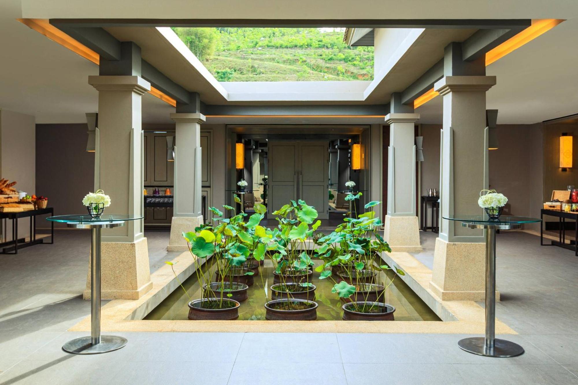 Phuket Marriott Resort And Spa, Nai Yang Beach المظهر الخارجي الصورة
