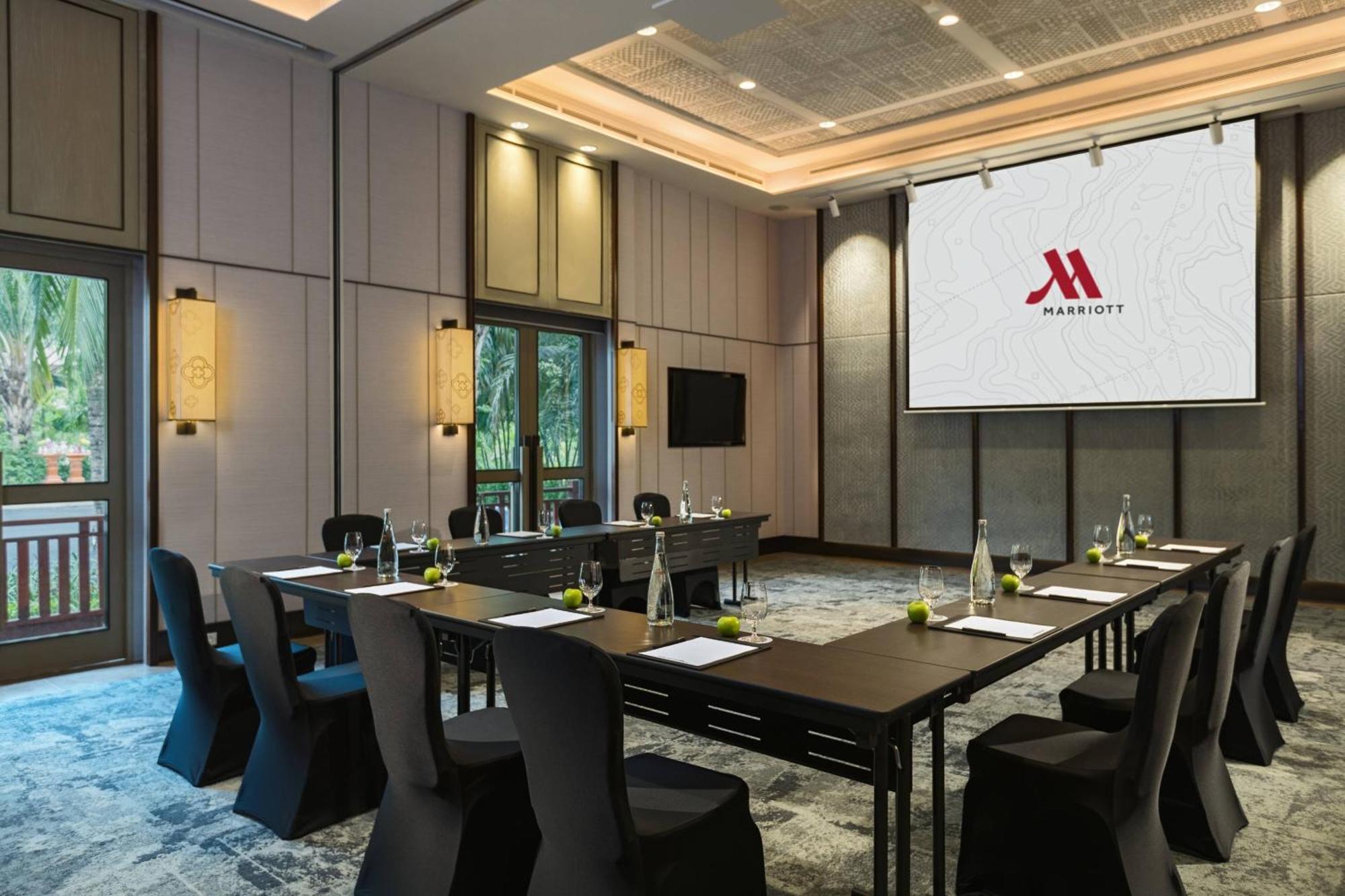 Phuket Marriott Resort And Spa, Nai Yang Beach المظهر الخارجي الصورة